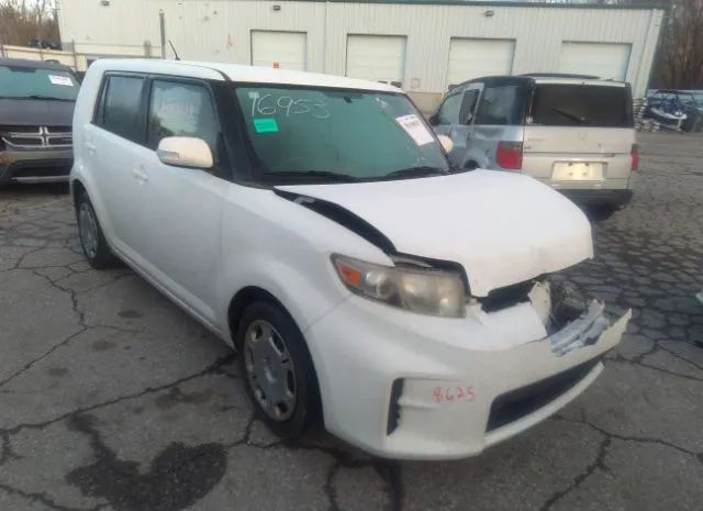 SCION XB 2012 jtlze4fe6cj016953