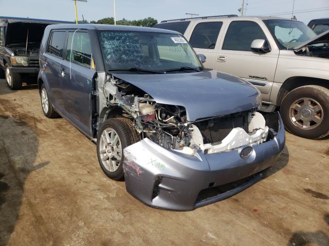 TOYOTA SCION XB 2012 jtlze4fe6cj017259