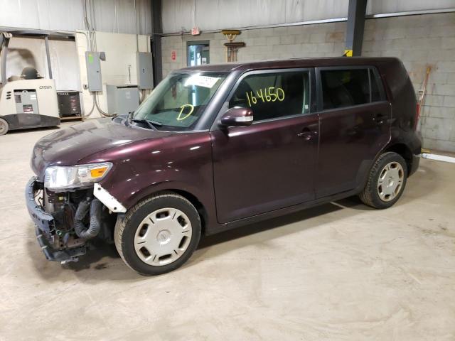 TOYOTA SCION XB 2012 jtlze4fe6cj018539