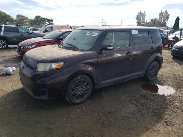 TOYOTA SCION 2012 jtlze4fe6cj018749