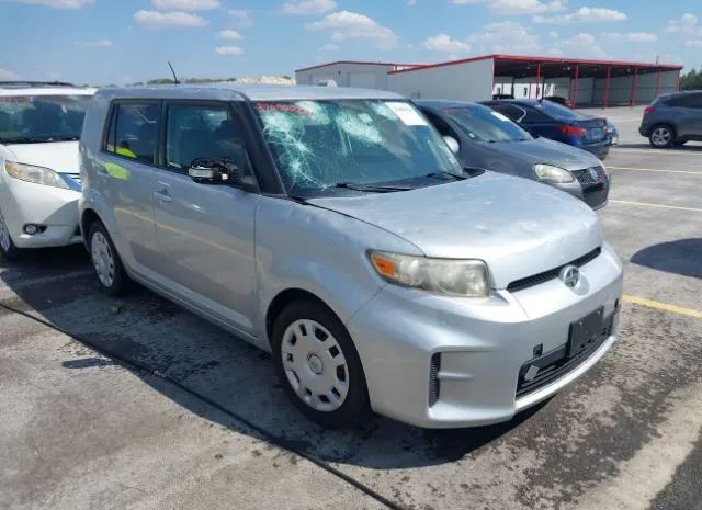 SCION XB 2012 jtlze4fe6cj019142