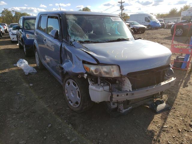 TOYOTA SCION XB 2012 jtlze4fe6cj019402