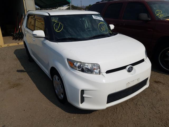 TOYOTA SCION XB 2012 jtlze4fe6cj020291