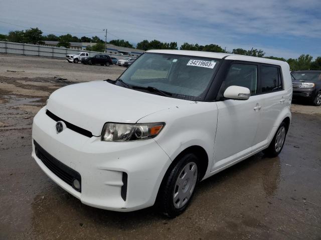 TOYOTA SCION XB 2012 jtlze4fe6cj020355