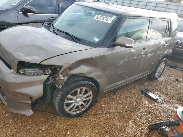 TOYOTA SCION XB 2012 jtlze4fe6cj020873