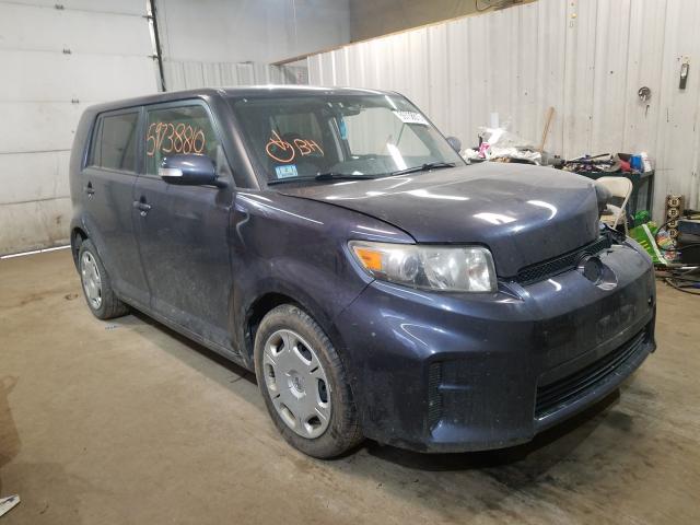 TOYOTA SCION XB 2012 jtlze4fe6cj020940