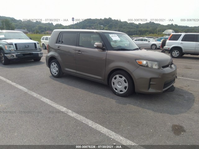 SCION XB 2012 jtlze4fe6cj021070