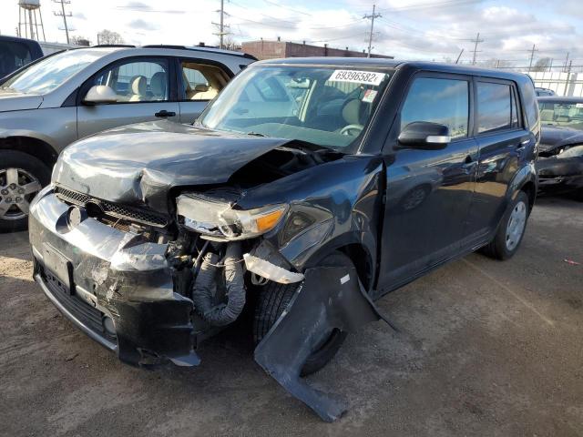 TOYOTA SCION XB 2012 jtlze4fe6cj021134