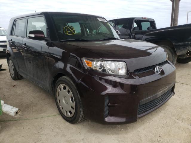 TOYOTA SCION XB 2012 jtlze4fe6cj021859