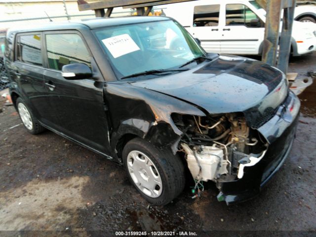 SCION XB 2012 jtlze4fe6cj022283