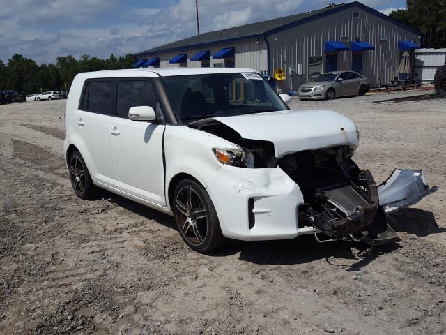 TOYOTA SCION XB 2012 jtlze4fe6cj022302