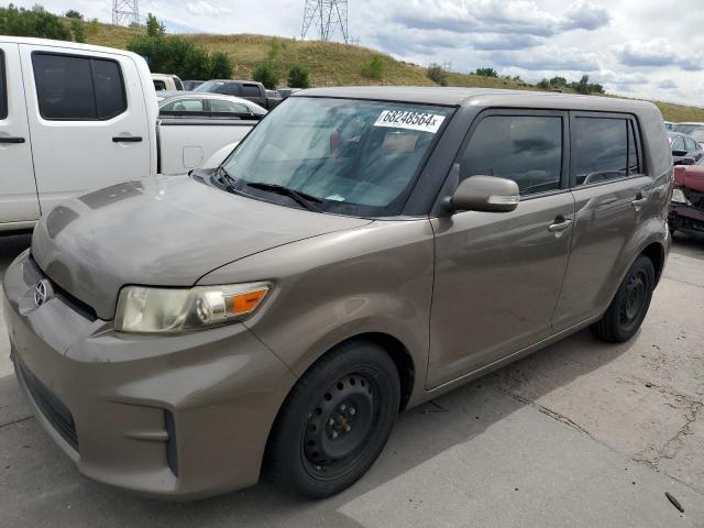 TOYOTA SCION XB 2012 jtlze4fe6cj022347