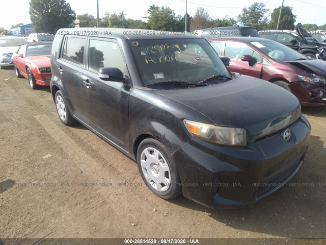 SCION XB 2012 jtlze4fe6cj022381