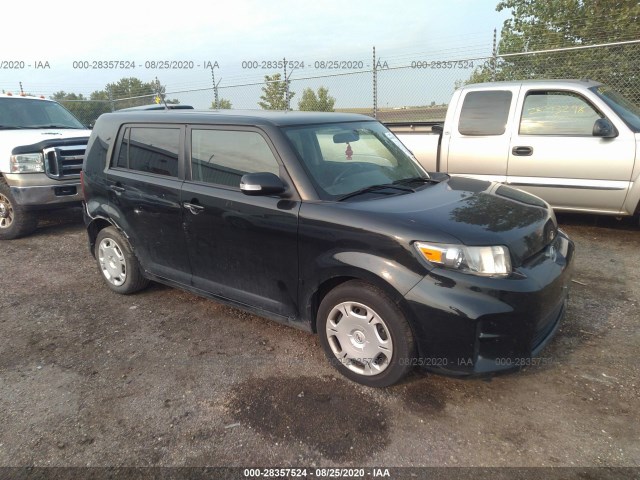 SCION XB 2012 jtlze4fe6cj022655