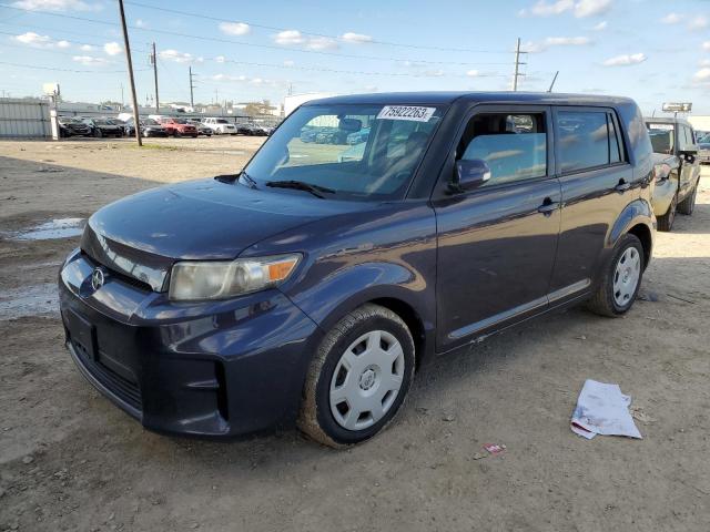 TOYOTA SCION 2012 jtlze4fe6cj023160