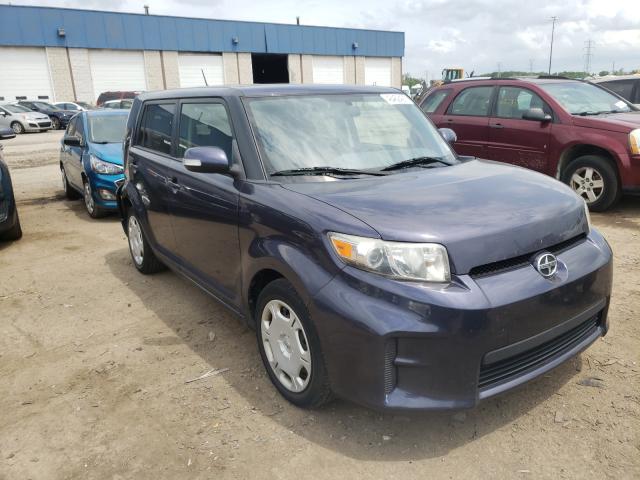 SCION XB 2012 jtlze4fe6cj023353