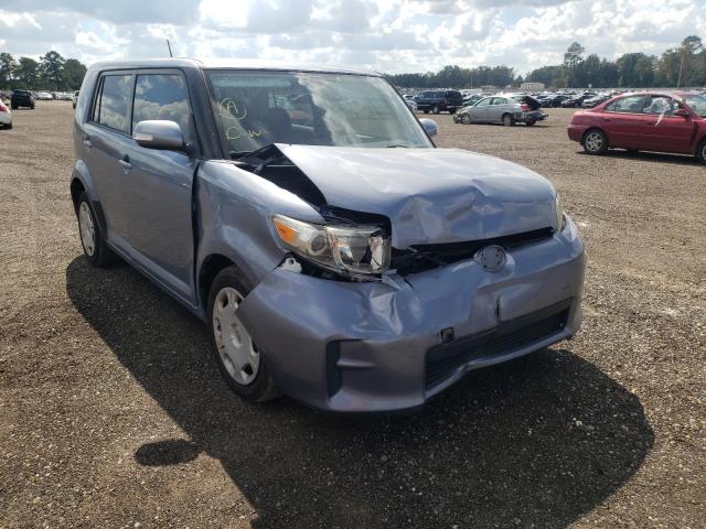 TOYOTA SCION XB 2012 jtlze4fe6cj023420