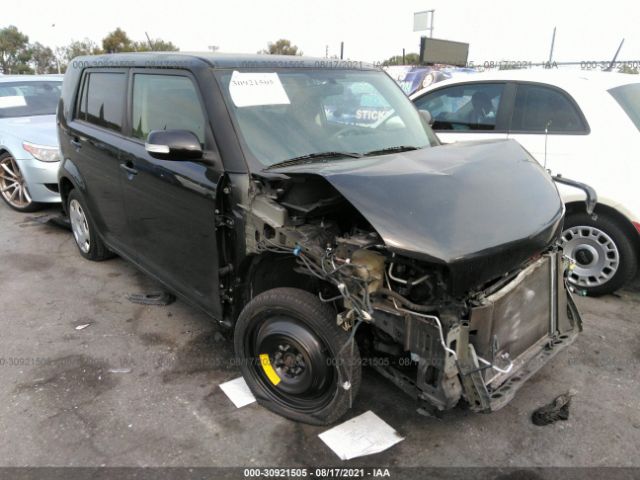 SCION XB 2012 jtlze4fe6cj023806