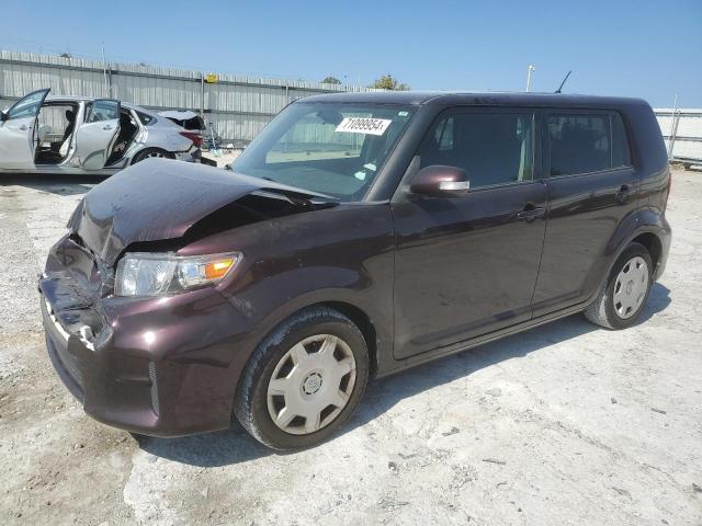 TOYOTA SCION XB 2012 jtlze4fe6cj024471