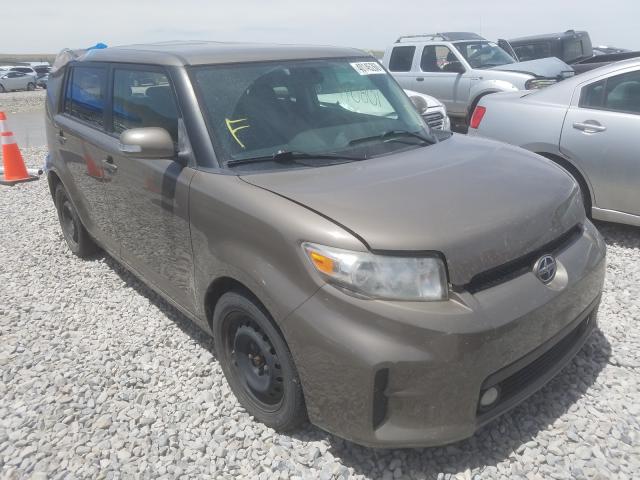 TOYOTA SCION XB 2012 jtlze4fe6cj025023