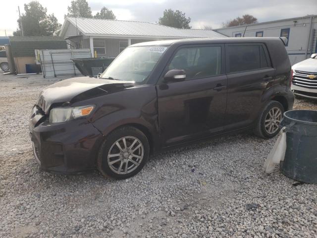 TOYOTA SCION XB 2012 jtlze4fe6cj025569