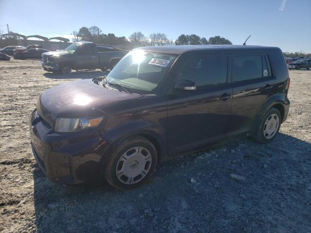 TOYOTA SCION XB 2012 jtlze4fe6cj026141