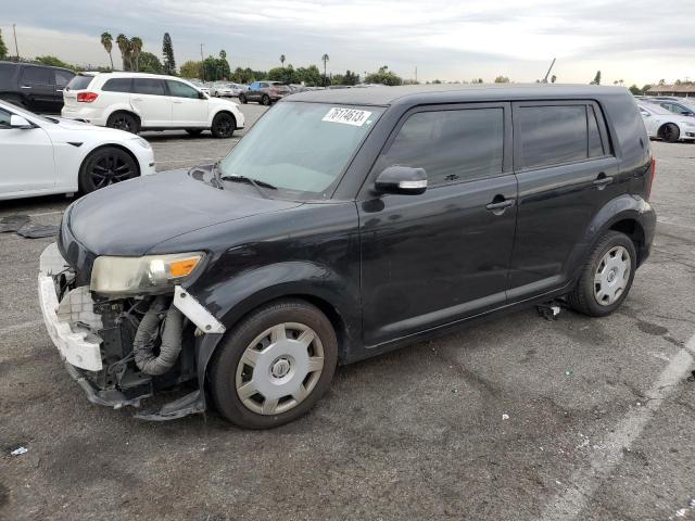 TOYOTA SCION 2012 jtlze4fe6cj026639