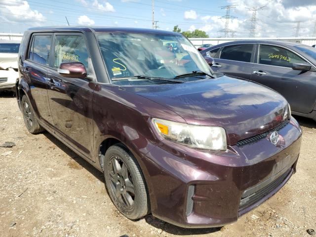 TOYOTA SCION XB 2012 jtlze4fe6cj027287