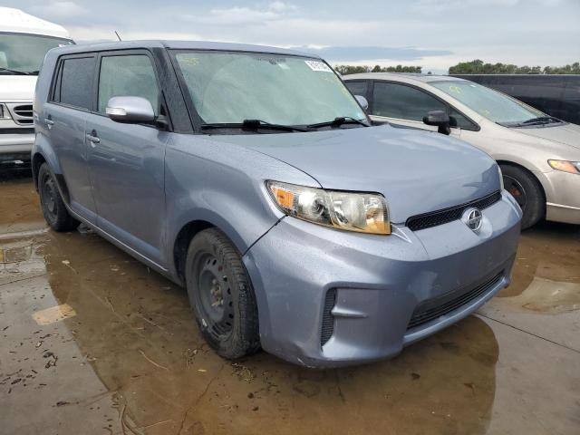 TOYOTA SCION XB 2012 jtlze4fe6cj027368