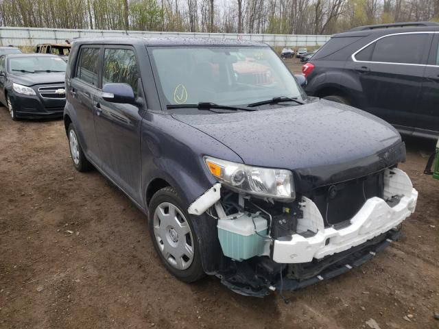 TOYOTA SCION XB 2012 jtlze4fe6cj027483