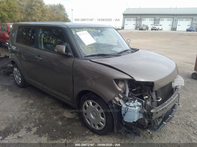 SCION XB 2012 jtlze4fe6cj027550