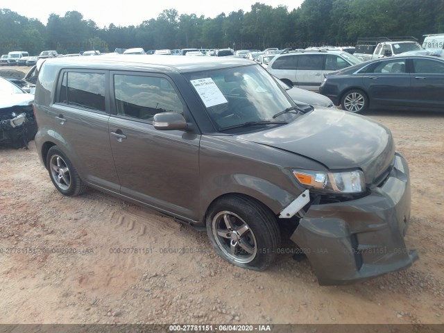 SCION XB 2012 jtlze4fe6cj027967