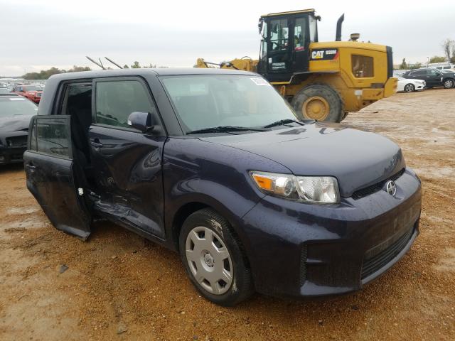 TOYOTA SCION XB 2012 jtlze4fe6cj028116