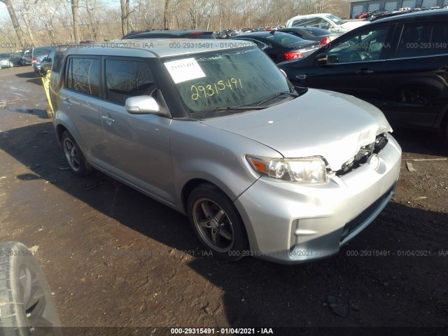 SCION XB 2012 jtlze4fe6cj028410