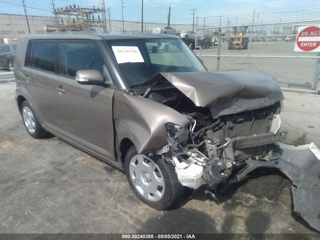 SCION XB 2012 jtlze4fe6cj028617