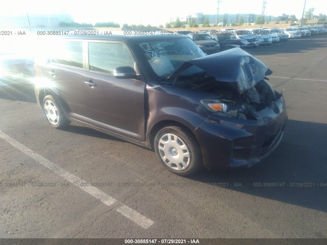 SCION XB 2012 jtlze4fe6cj029752