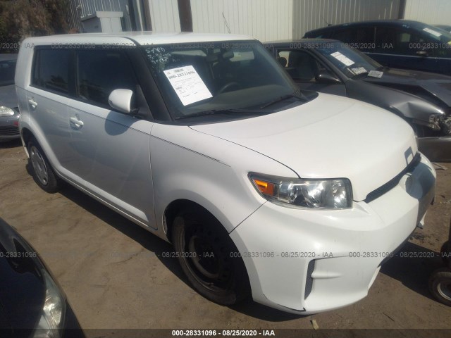 SCION XB 2012 jtlze4fe6cj030285