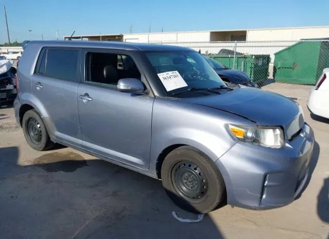 SCION XB 2012 jtlze4fe6cj030576