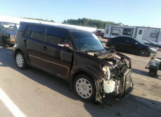 SCION XB 2013 jtlze4fe6dj031096