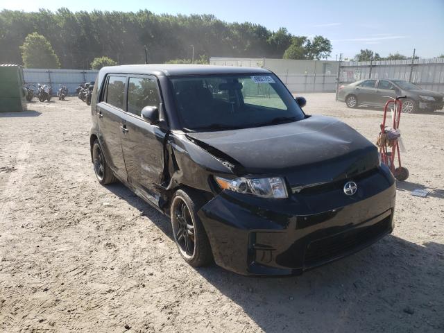 TOYOTA SCION XB 2013 jtlze4fe6dj032247