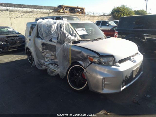 SCION XB 2013 jtlze4fe6dj032698