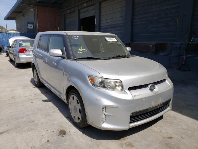 TOYOTA SCION XB 2013 jtlze4fe6dj032913