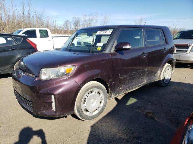 TOYOTA SCION XB 2013 jtlze4fe6dj033057