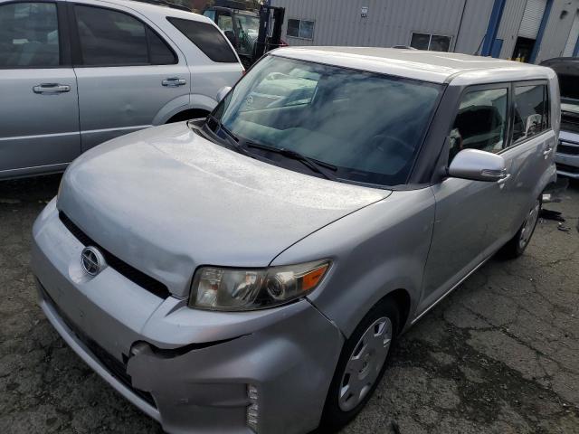 TOYOTA SCION 2013 jtlze4fe6dj034287