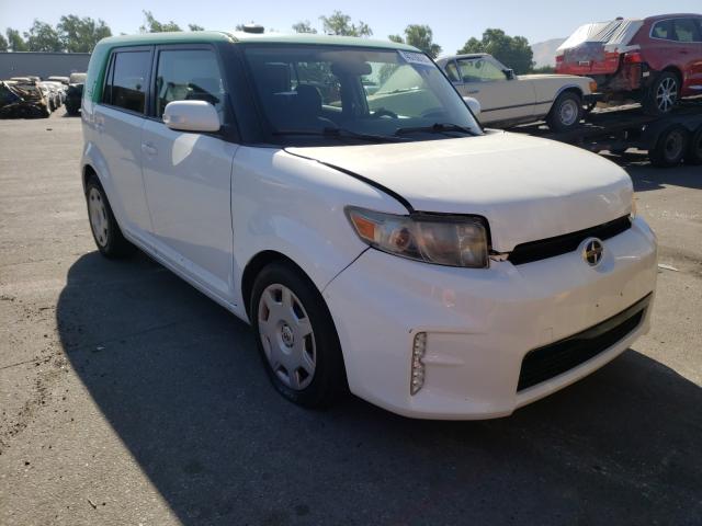 TOYOTA SCION XB 2013 jtlze4fe6dj037240