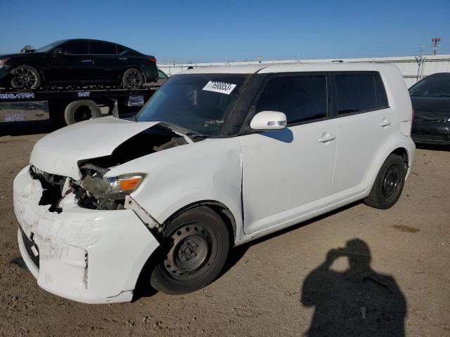 TOYOTA SCION 2013 jtlze4fe6dj037559