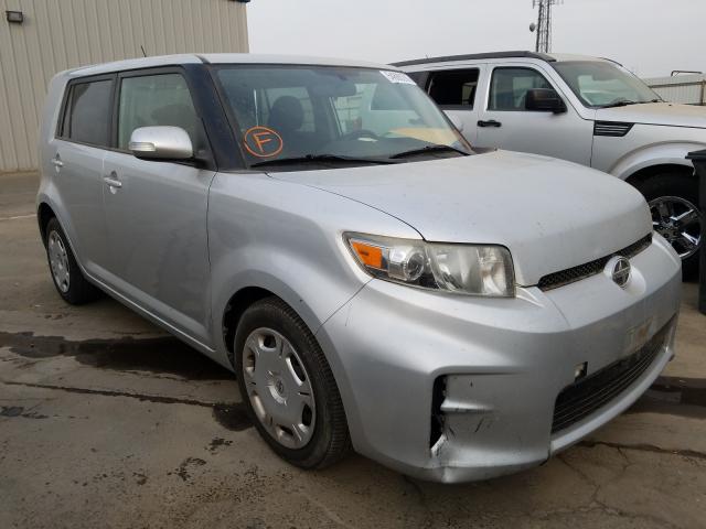 TOYOTA SCION XB 2013 jtlze4fe6dj037948