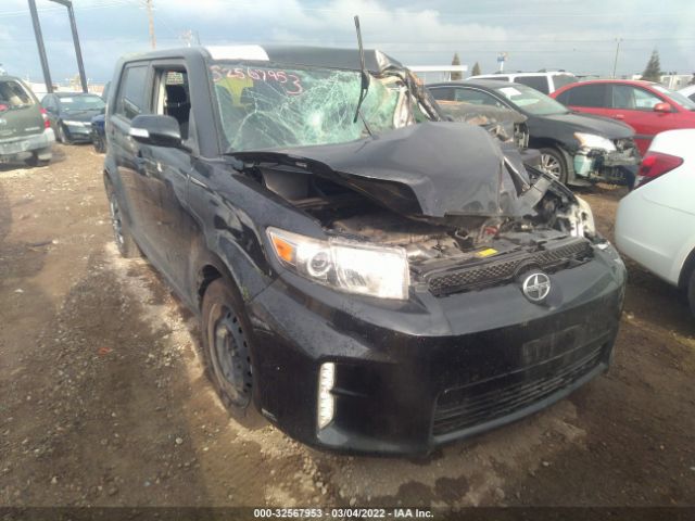 SCION XB 2013 jtlze4fe6dj038047