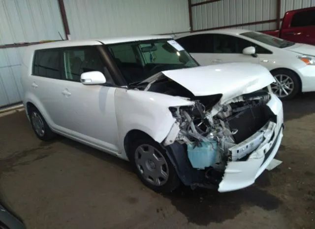 SCION XB 2013 jtlze4fe6dj039652