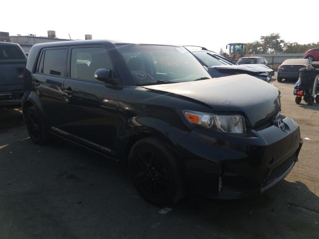 TOYOTA SCION XB 2013 jtlze4fe6dj041367